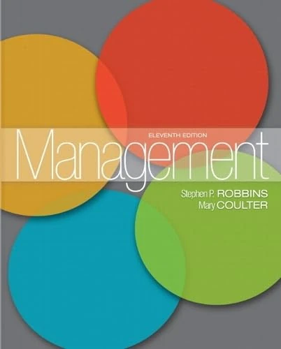 Management Plus MyManagementLab with Pearson eText -- Access Card Package