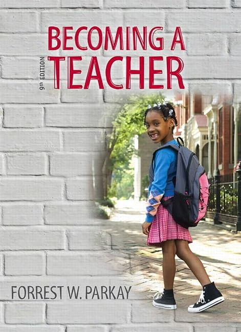 Becoming a Teacher: United States Edition