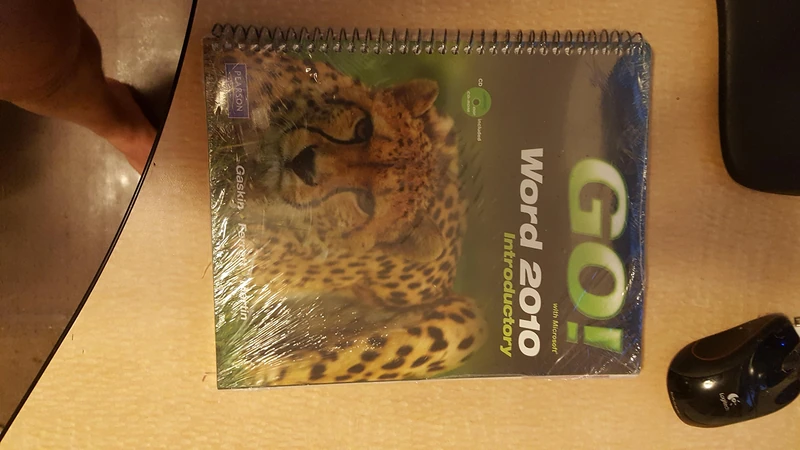 GO! with Microsoft Word 2010 Introductory and myitlab with Pearson eText Access Card Package
