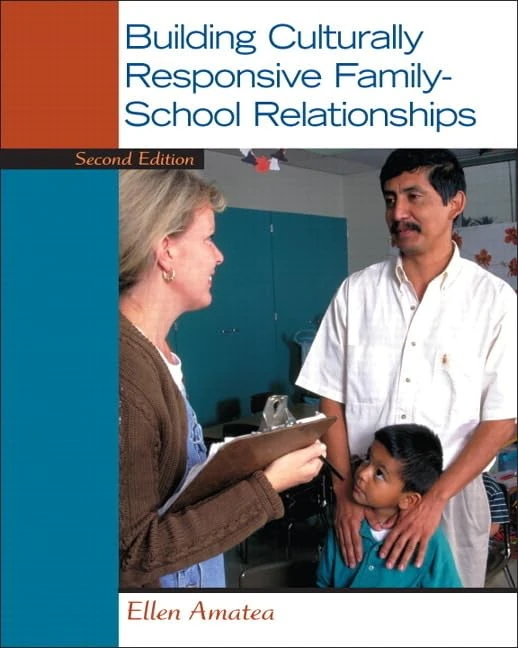 Building Culturally Responsive Family-School Relationships - Image 1