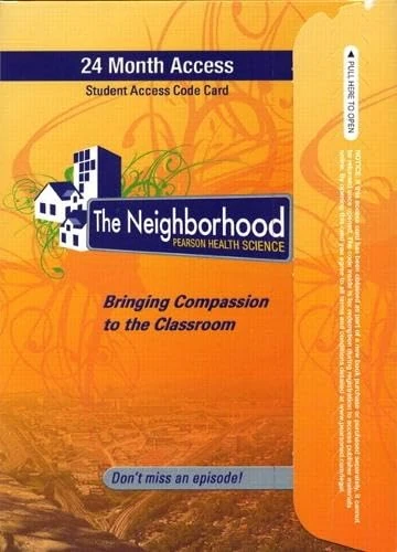 Neighborhood, The -- Access Card (24-month access) (The Neighborhood) - Image 1