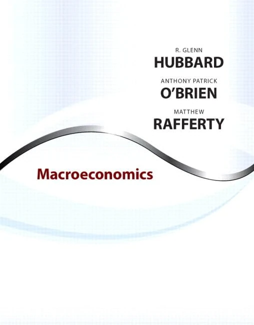 Macroeconomics plus MyEconLab with Pearson Etext Student Access Code Card Package