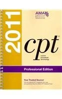 CPT 2011 Professional Edition