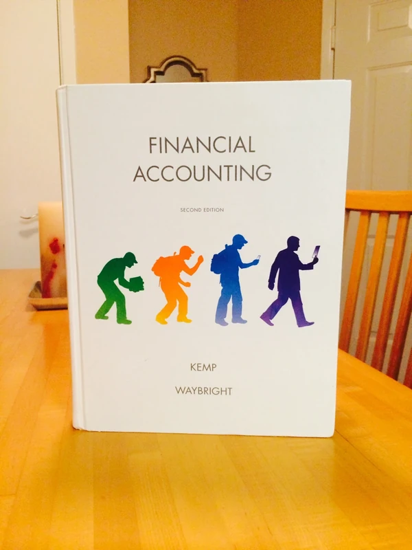 Financial Accounting