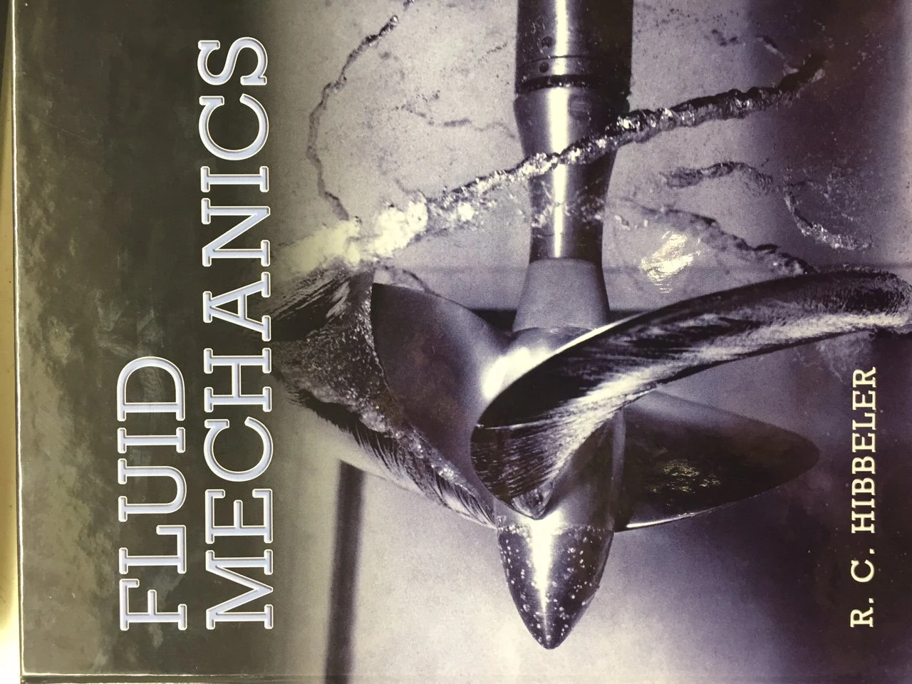 Fluid Mechanics