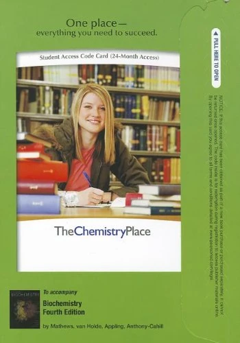 Premium Website for Biochemistry