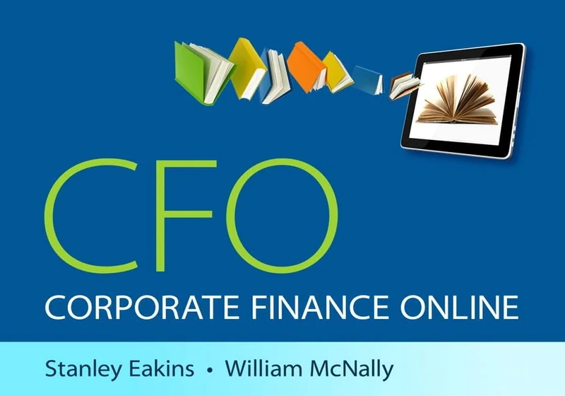 NEW Corporate Finance Online -- Access Card