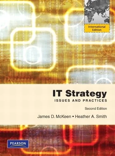 IT Strategy: International Edition