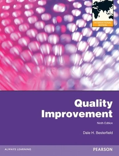 Quality Improvement: International Edition