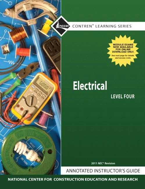 Electrical 4 AIG 2011 & NCCERconnect I/AC PKG