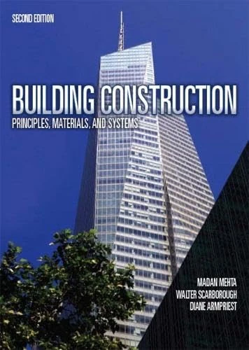 Building Construction: Principles, Materials, & Systems Plus MyConstructionKit -- Access Card Package