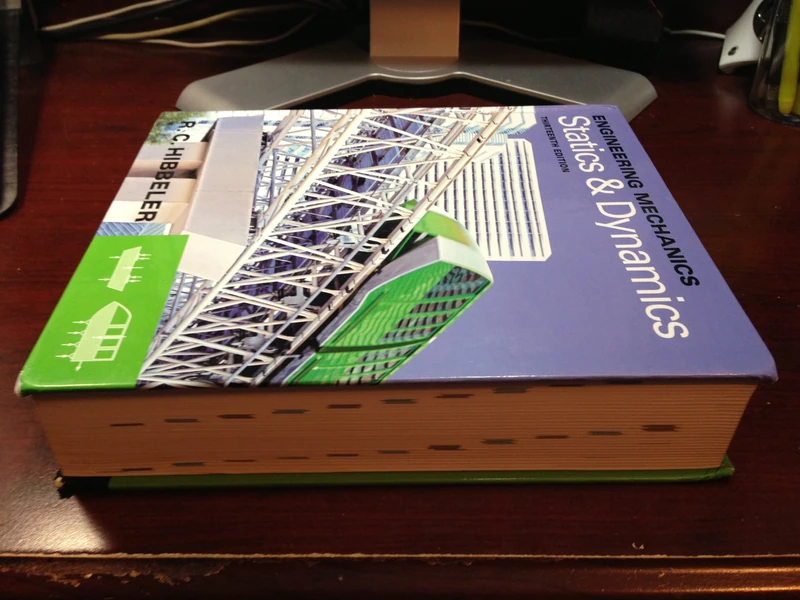 Engineering Mechanics: Statics & Dynamics