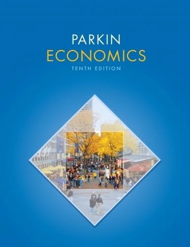 Economics Plus NEW MyEconLab with Pearson eText -- Access Card Package
