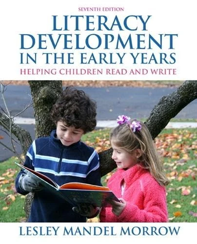 Literacy Development in the Early Years: Helping Children Read and Write Plus MyEducationLab with Pearson eText -- Access Card Package - Image 1