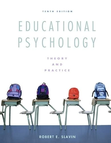 Educational Psychology: Theory and Practice Plus MyEducationLab with Pearson eText -- Access Card Package