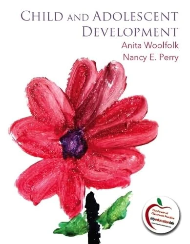 Child and Adolescent Development Plus MyEducationLab with Pearson eText -- Access Card Package