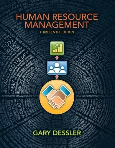 Human Resource Management Plus NEW MyManagementLab with Pearson eText -- Access Card Package - Image 1