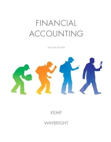 Financial Accounting Plus NEW MyAccountingLab with Pearson eText -- Access Card Package