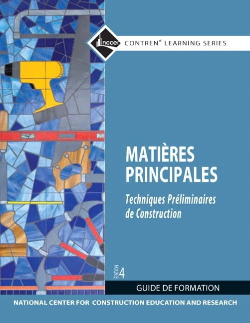 Core Curriculum in French - Image 1