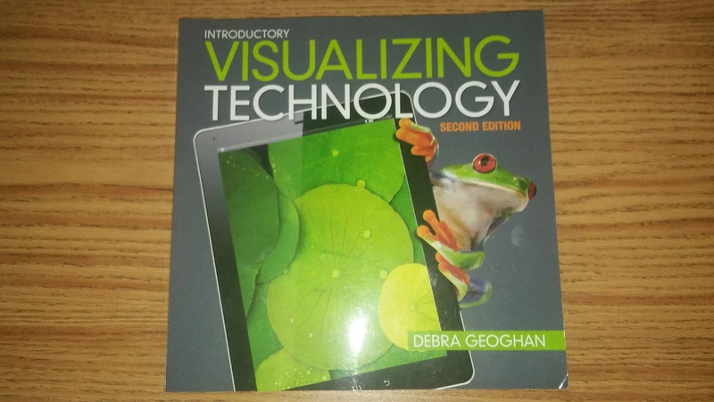Visualizing Technology, Introductory