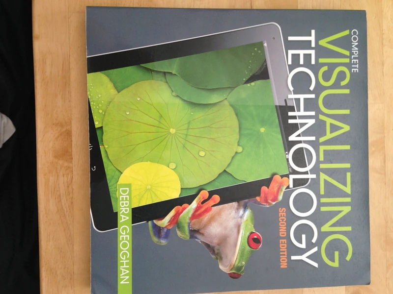 Visualizing Technology, Complete