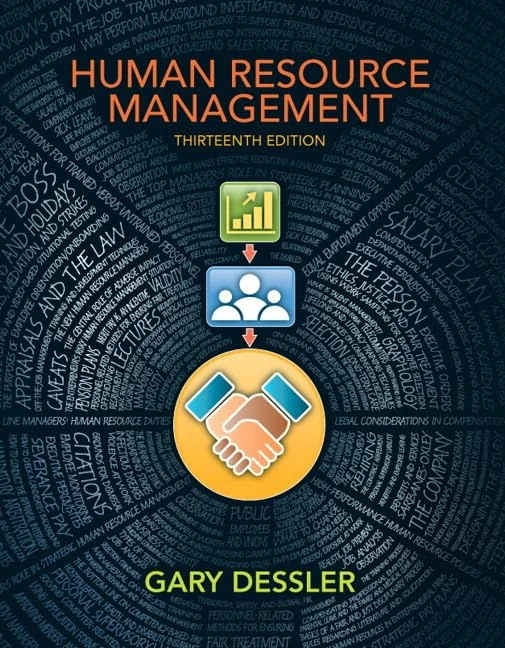 Human Resource Management Plus MyManagementLab - Gary Dessler