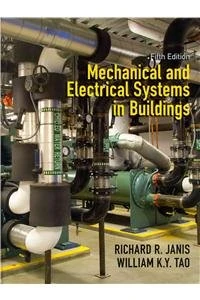 Mechanical & Electrical Systems in Buildings Plus MyConstructionKit -- Access Card Package