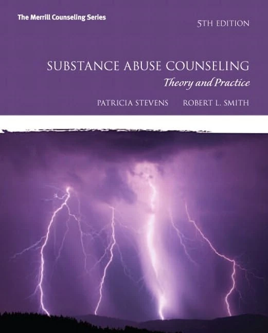 Substance Abuse Counseling: Theory and Practice Plus MyCounselingLab with Pearson eText -- Access Card Package (Merrill Counseling)