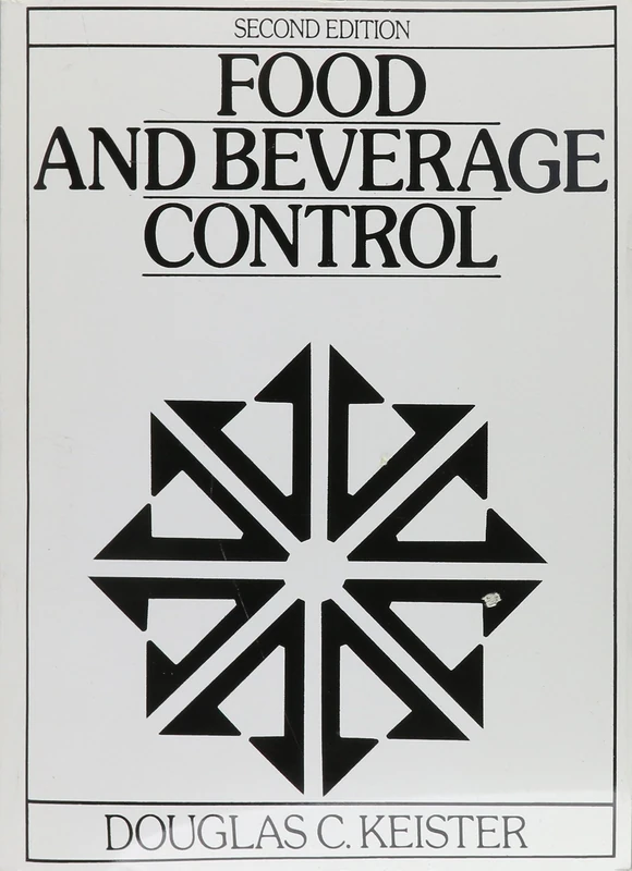 Food and Beverage Control