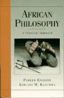 African Philosophy: A Classical Approach