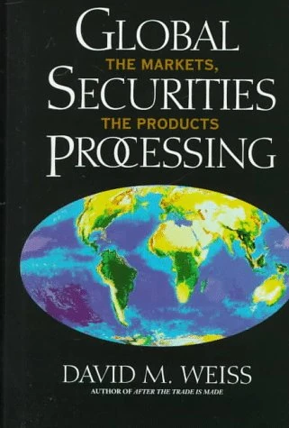 Global Securities Processing - Image 1