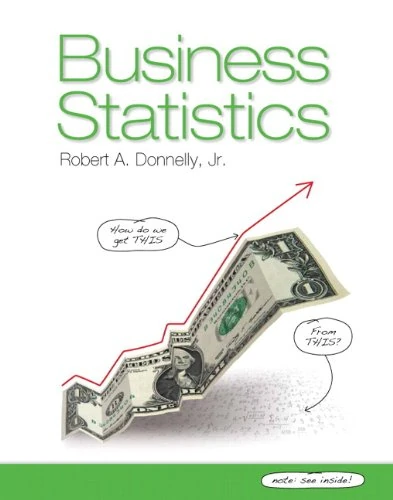 Business Statistics Plus MyStatLab -- Access Card Package