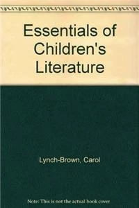 Essentials of Children's Literature Plus MyEdKit Access Card