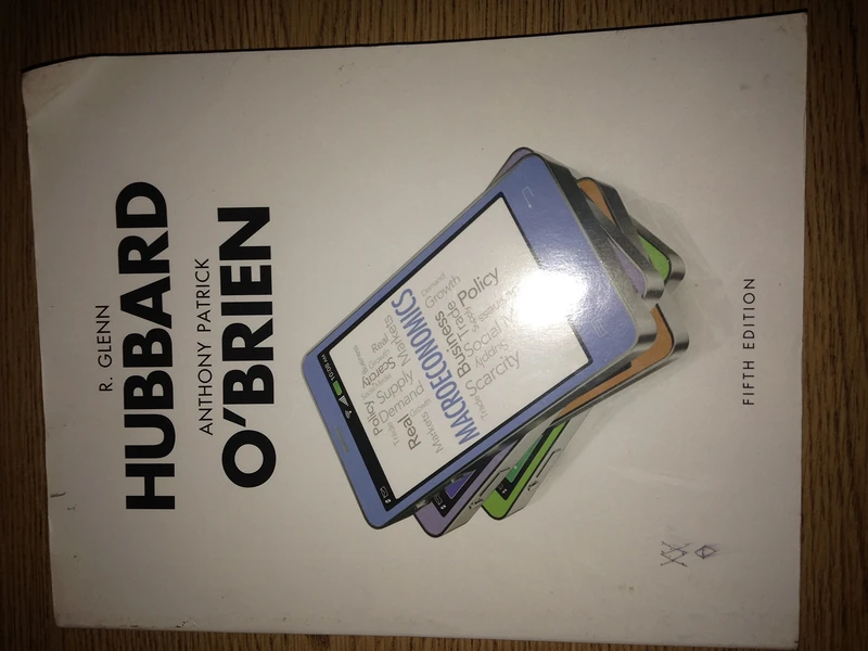 Macroeconomics (Pearson Series in Economics)