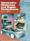 Automotive Electronics and Engine Performance