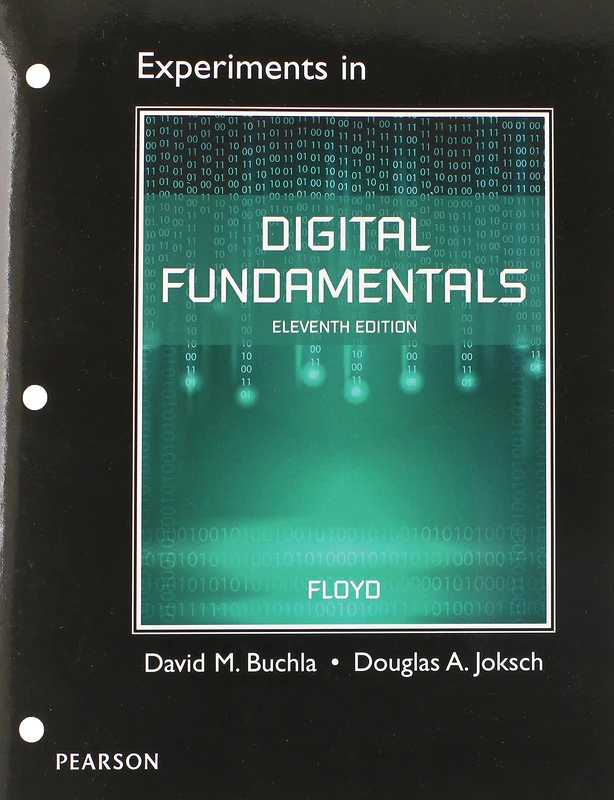 Lab Manual for Digital Fundamentals