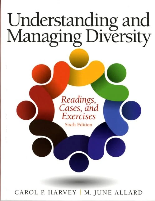 Understanding and Managing Diversity: Readings, Cases and Exercises