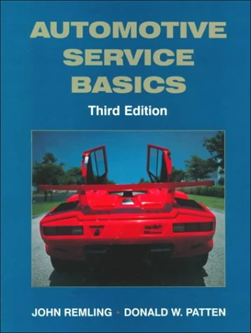 Automotive Service Basics