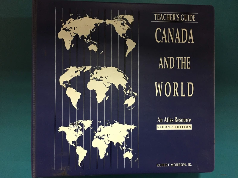 Instructors Manual and Activity Package