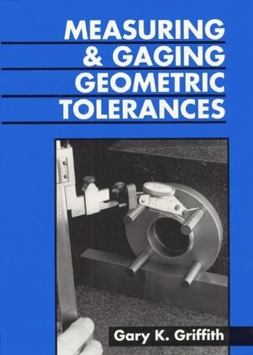 Measuring And Gauging Geometric Tolerances - Image 1