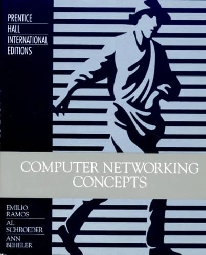 Computer Networking Concepts: International Edition
