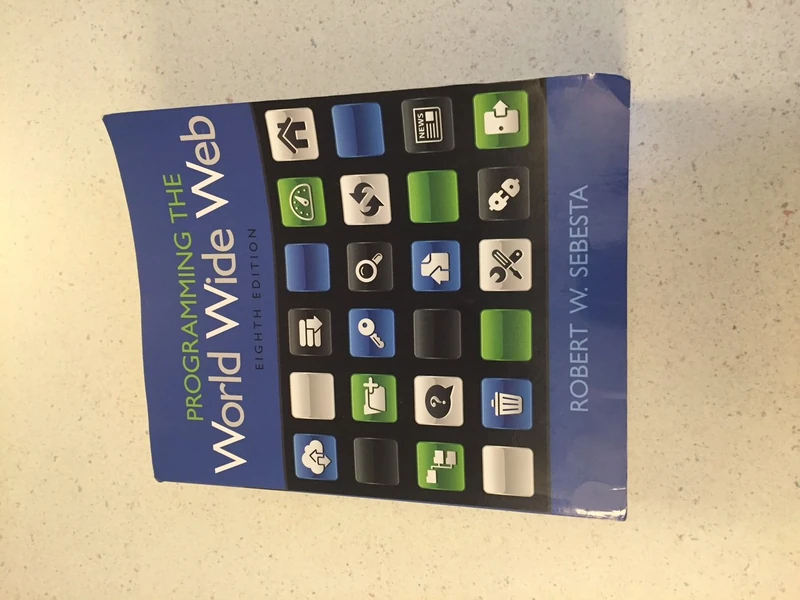 Programming the World Wide Web