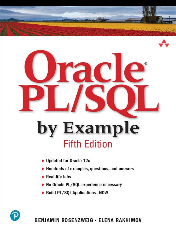 Oracle PL/SQL by Example Fifth Edition