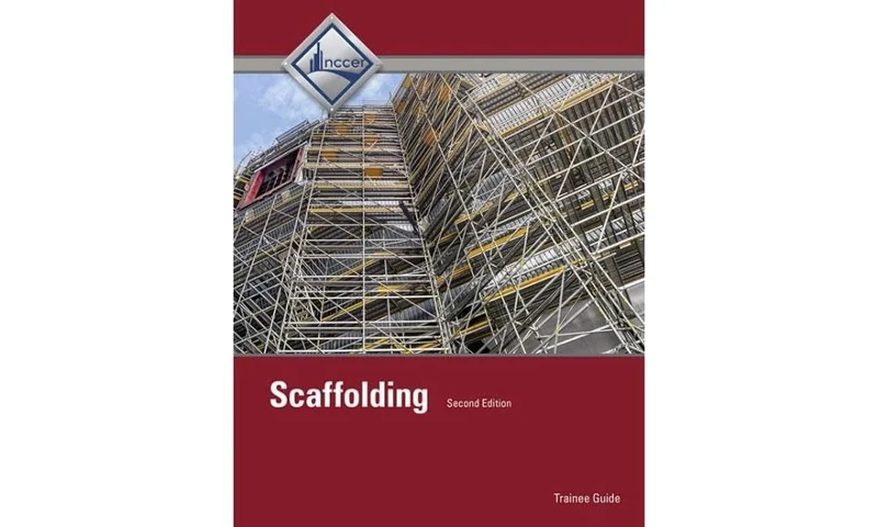 Scaffolding Trainee Guide, Level 1