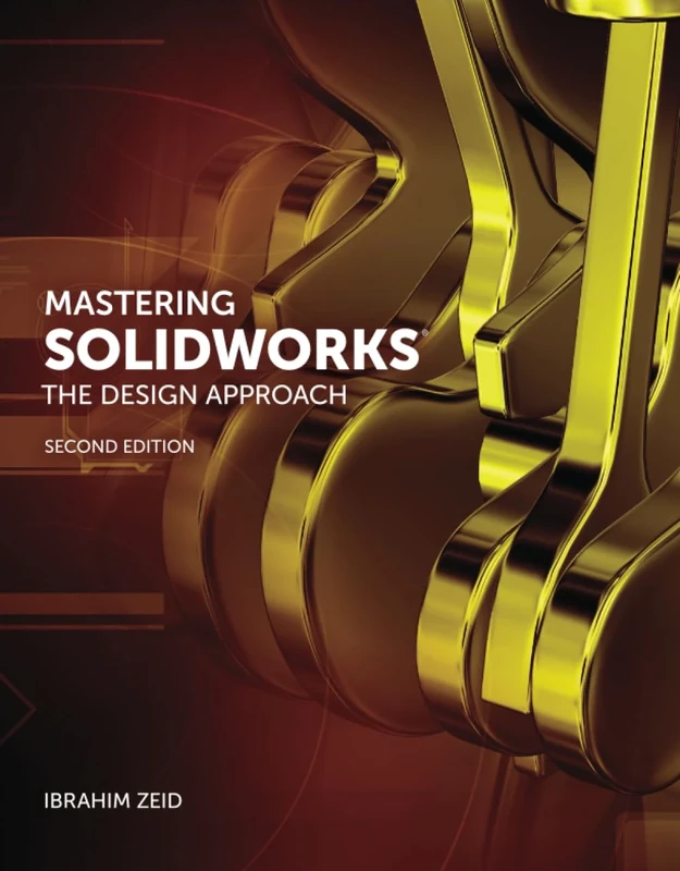 Mastering SolidWorks
