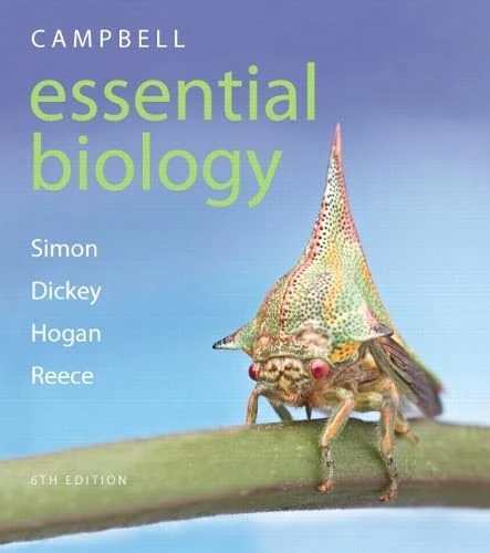 Campbell Essential Biology - Image 1