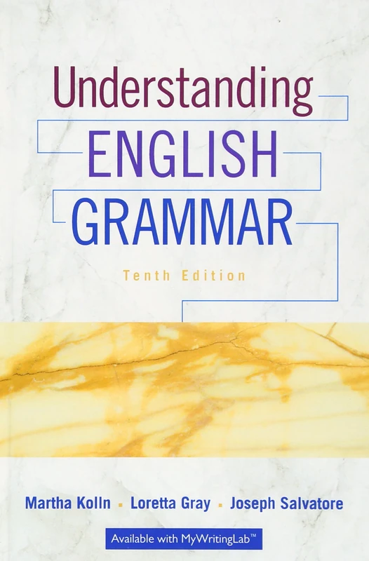 Understanding English Grammar