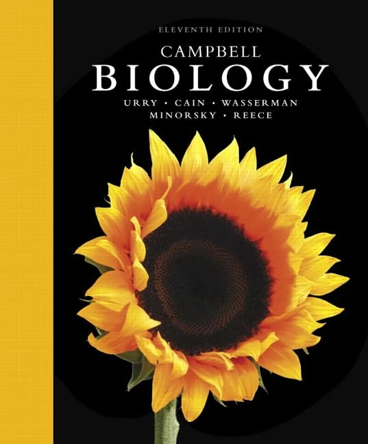 Campbell Biology (Campbell Biology Series) - Image 1