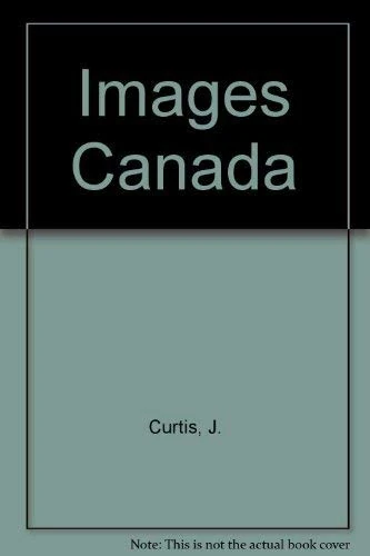 Images of Canada: The Sociological Tradition (PHC)