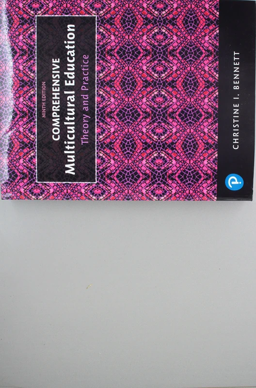 Comprehensive Multicultural Education: Theory and Practice